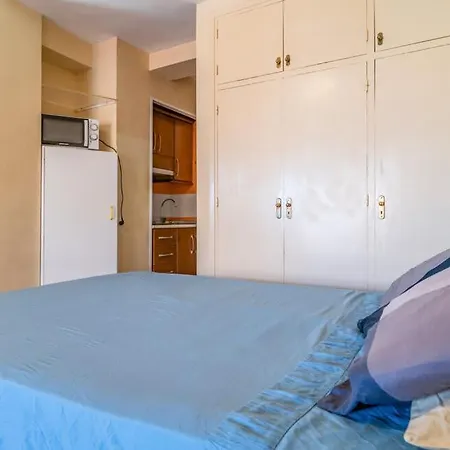 Apartament In The Ocean Holiday home