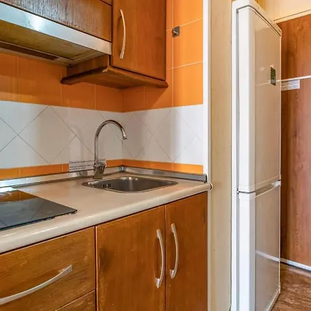 Apartament In The Ocean Holiday home Fuengirola